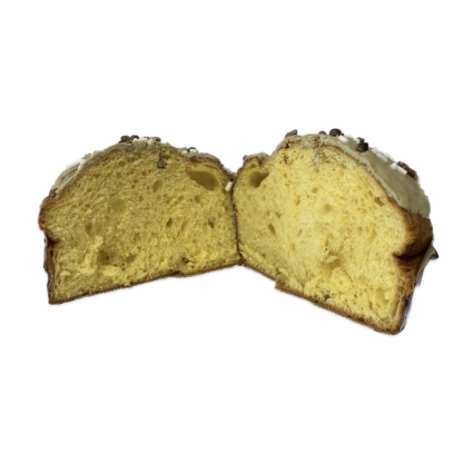 Panettone al Pistacchio - immagine 2